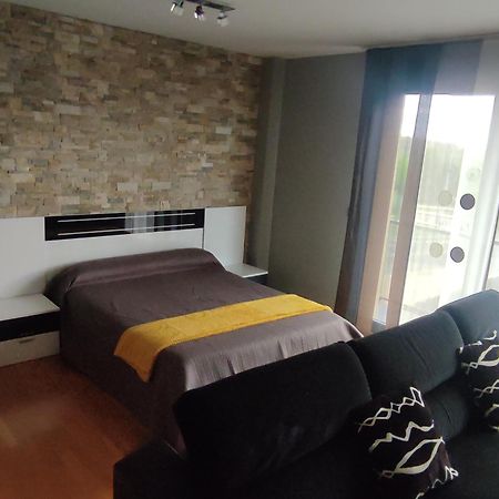 Jardines De Viana Guest House เบียนา ภายนอก รูปภาพ