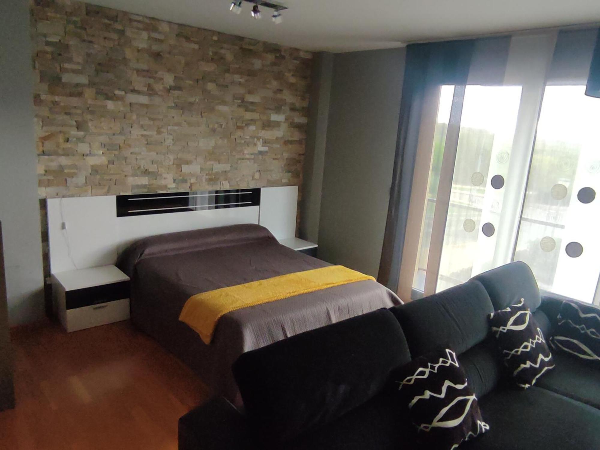Jardines De Viana Guest House เบียนา ภายนอก รูปภาพ